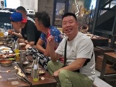 -夜食白市Yespicy·烧烤啤酒宵夜(番禺四海城店)