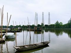-黄埔古港