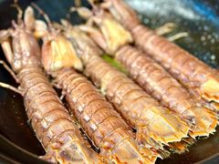 -甬小馆·焗海鲜温州菜(五马街店)