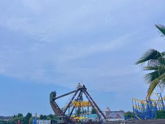 -大连海昌发现王国主题公园