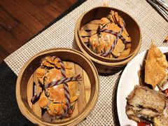 -龙之梦万丽酒店青餐厅