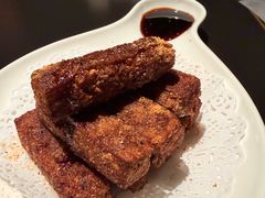 焦糖滋粑-天府豆花庄(金四季店)