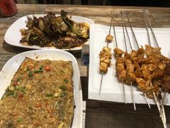 -枪火串烧·东北特色烧烤(罗湖总店)