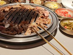 -韩一品韩国料理(柏庐南路店)