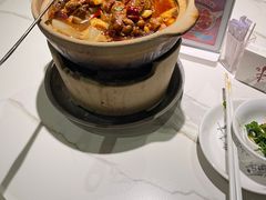 -川味堂·四川豆花(八卦岭店)