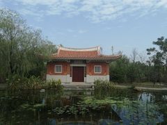 -武汉园博园(武汉自然博物馆)