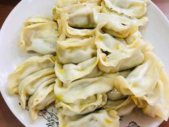-回回锅贴(小河沿店)