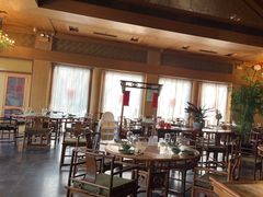 -那家小馆•北京菜•烤鸭(香山店)