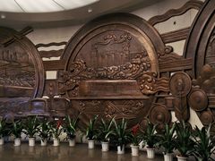-中国铁道博物馆(正阳门馆)