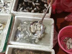 -胜海大排档·海鲜·黄鳝饭(十年老店)