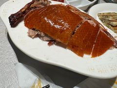 -董家大院·京味家常菜(朝丰家园店)