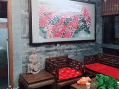 -秦汉胡同书法国画古筝围棋书院(漕宝日月光分馆)