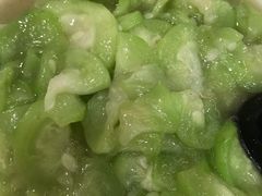 丝瓜-红旗大食堂(君悦紫园店)