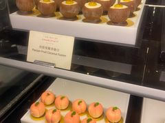 -广州富力君悦大酒店·凯菲厅