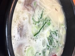 -神仙雪浓汤(明洞店)