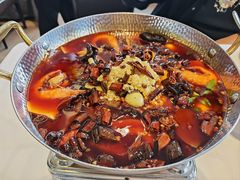 -正兴蜀园(科技园区店)