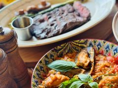 -托斯卡纳烘焙意大利餐厅(五天地店)