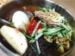 -顺姬冷面(长白西路店)