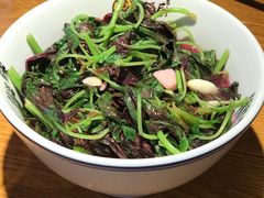 苋菜-彭厨(武陵源店)