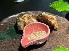 -花潮料理艺食馆(SM新生活广场店)
