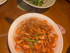 -古桥人家•水上餐厅(朱家角古镇店)