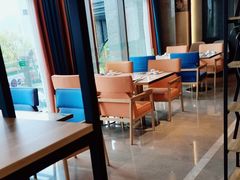 -宁波石浦大饭店(新材料城店)