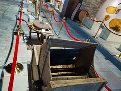 -厨邦酱油文化博览馆