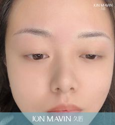 点击看大图 -久匠·野生眉半永久纹绣