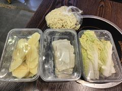 -青木岚小海鲜•小龙虾(友谊店)