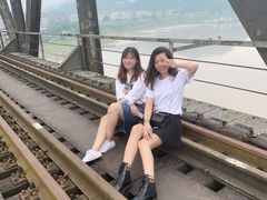 -小南海站