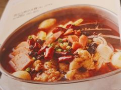 -眉州小吃(石景山店)