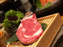 -赤坂亭M9和牛烧肉(世博源店)