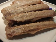 -A One Kitchen·南京精菜馆(德基广场店)