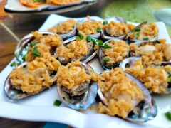 -三亚相缘海鲜·烧烤·糟粕醋(三亚湾店)