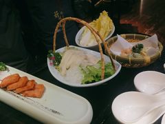 -捞王锅物料理(凯旋路店)