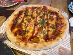 -托斯卡纳烘焙意大利餐厅(五天地店)