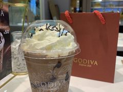 -GODIVA(月星环球港店)