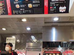 -FATBURGER 特富客汉堡(外交公寓店)