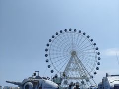 -秦皇岛乐岛海洋王国