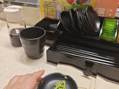 -争鲜回转寿司(东方银座店)
