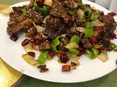 -桃子餐厅·天津菜(红星路直营店)