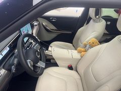 -上海浦东smart汽车全功能店(金桥店)
