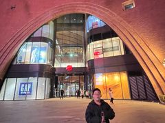 -砂之船奥莱(南京江宁店)