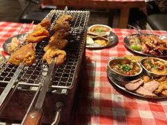 -生火火·小炉子炭烤(金楠天街总店)