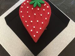 牛巧榛子慕斯-就酱吃蛋糕(麦凯乐大庆经典店)