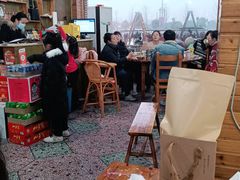 大堂-秀妈厨房(灰汤老店)