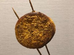 -小魏哥果仁烤面筋