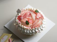 -花甜生活FatimCake·生日蛋糕