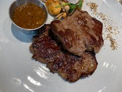 -卡朋西餐(悦汇城店)