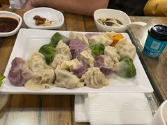 -宝源饺子(麦子店街店)